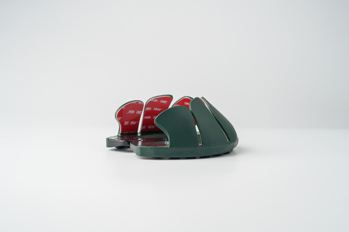 Performer V3 - Size 0 (123-128mm)
